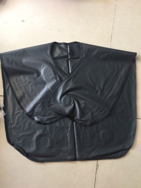 Sĩ  áo choàng da quãng châu cao cấp | BigBuy360 - bigbuy360.vn