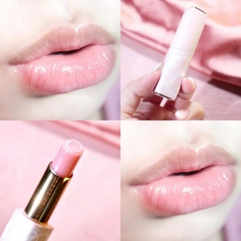 ESTEE LAUDER Son Dưỡng Môi Giữ Ẩm Hương Hoa Anh Đào