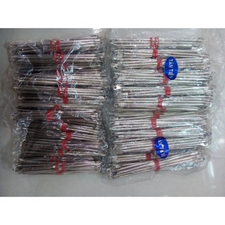 100 cây nặn mụn inox dùng trong spa siêu tiết kiệm