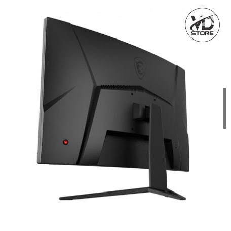 Màn hình chơi game MSI Optix G27C4 27” 165hz 1ms