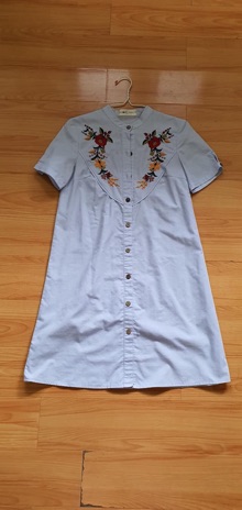 váy adore dress