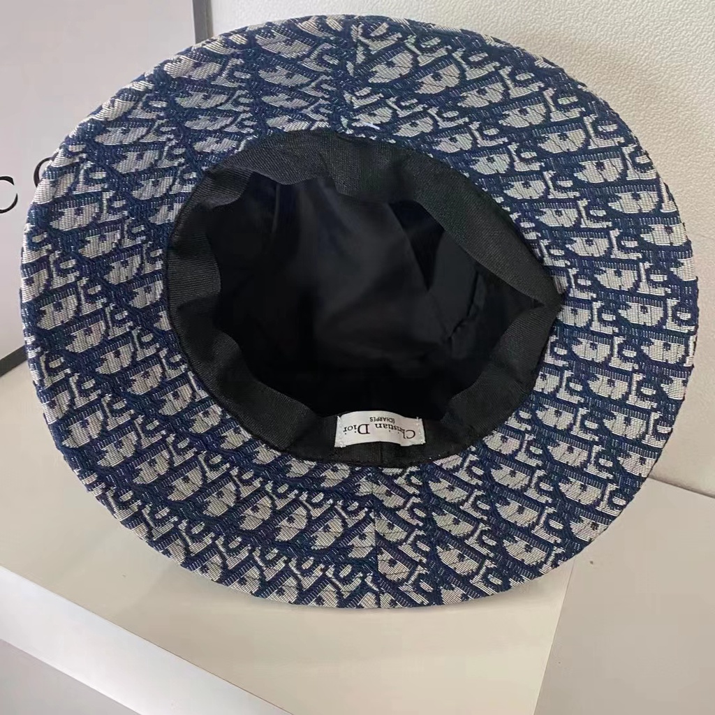 Mũ Tai Bèo Kiểu Dáng Đơn Giản Thời Trang Dành Cho Cả Nam Và Nữ