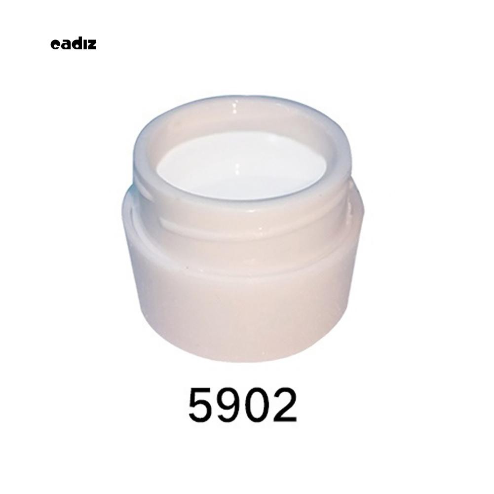 [Hàng mới về] Bộ 1/ 3 lọ gel đắp móng UV tự nhiên