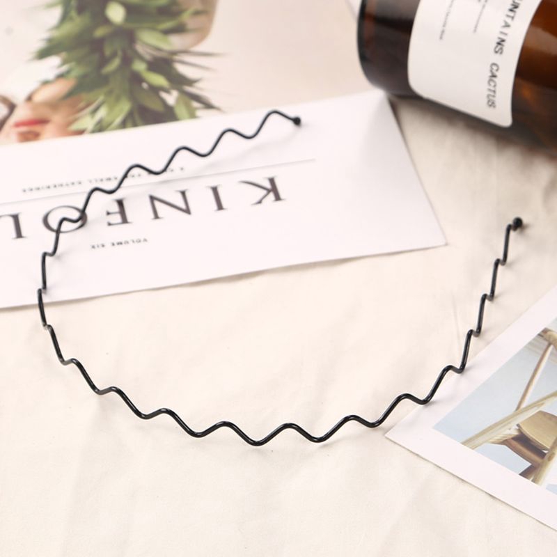 Cài tóc bằng hợp kim thiết kế thời trang sành điệu