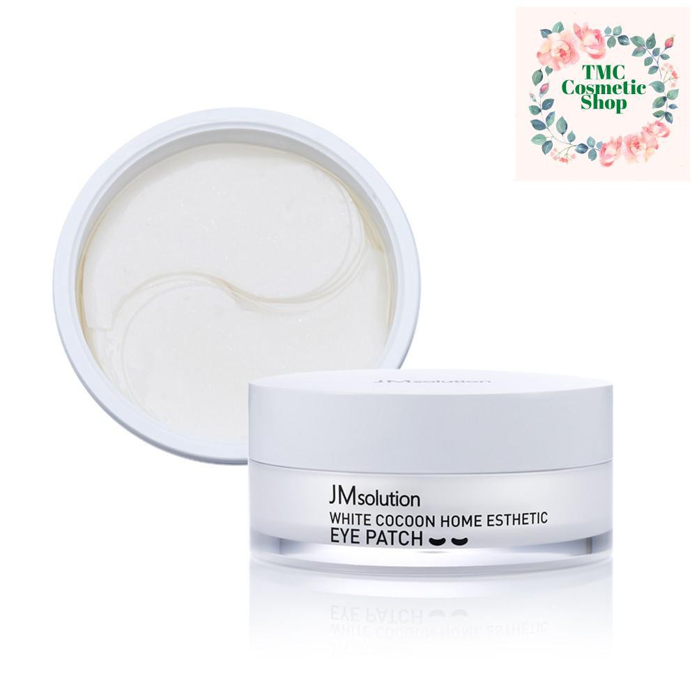 Mặt Nạ Mắt Jm Solution Eye Patch | BigBuy360 - bigbuy360.vn