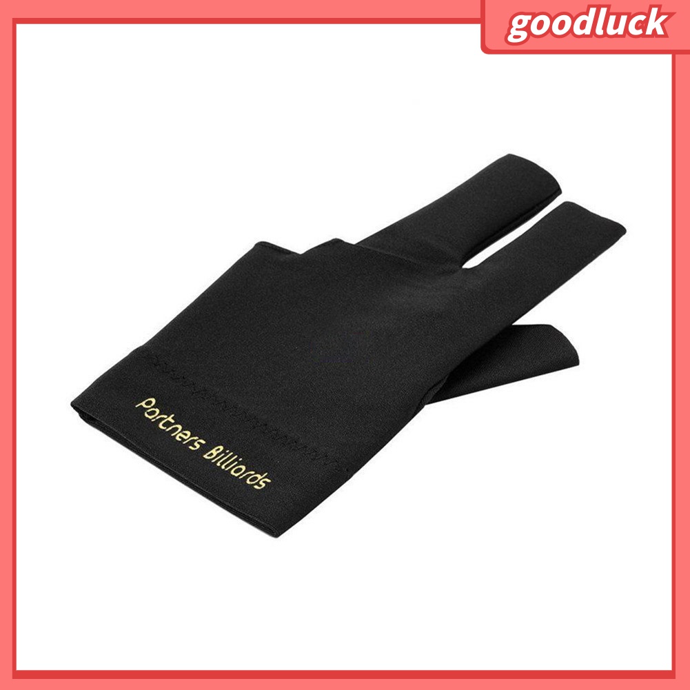 1 Găng Tay Trái / Phải Chơi Bida Ba Ngón