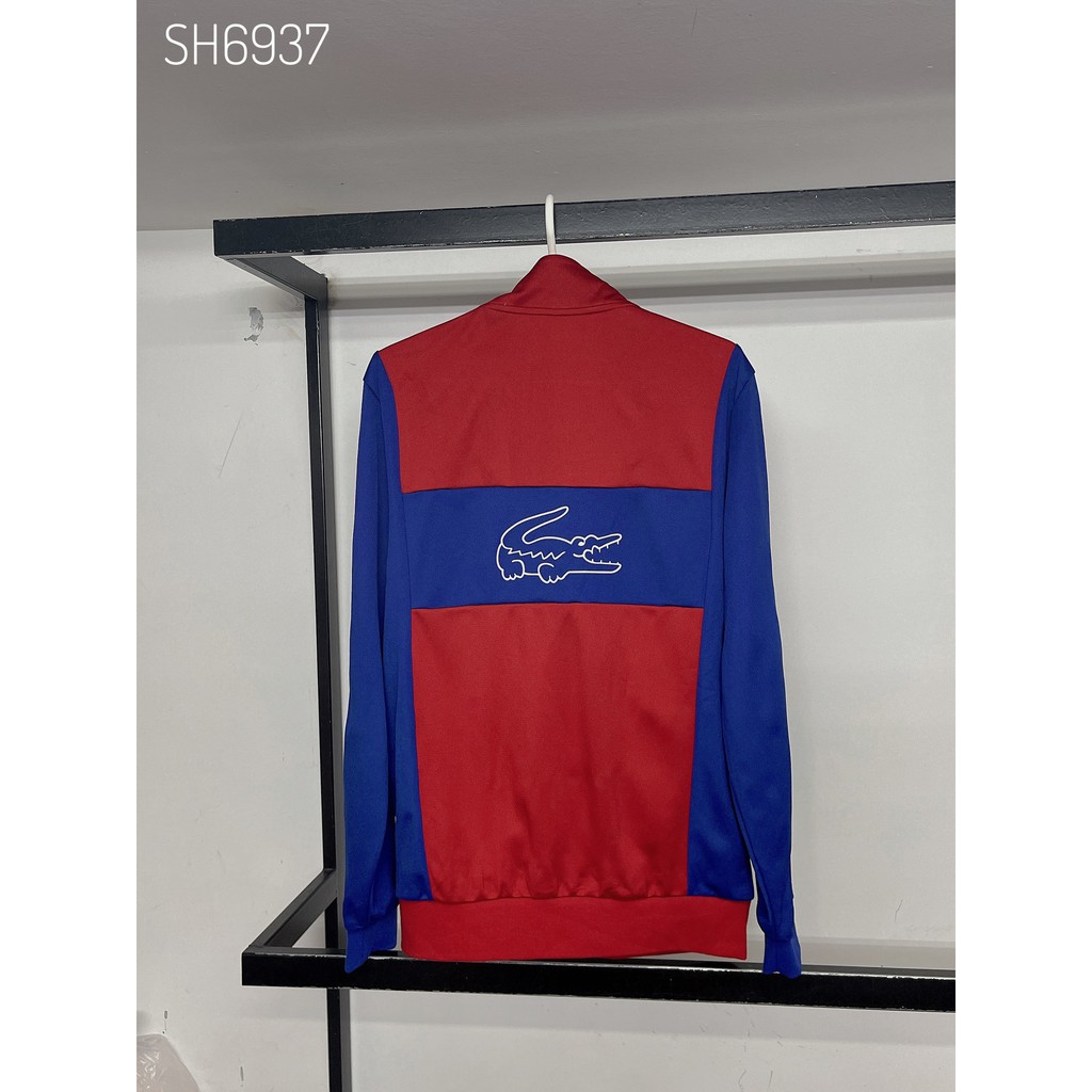 Áo khoác nỉ LCST SH69