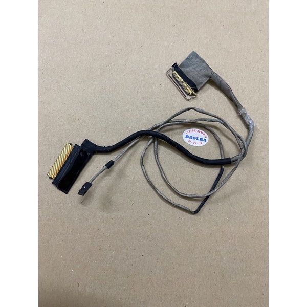 Cáp màn hình laptop lenovo E52-80