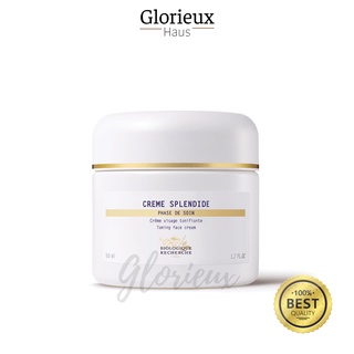 Kem dưỡng  Creme Splendide 50ml giúp tái tạo làm săn chắc và căng da - K45