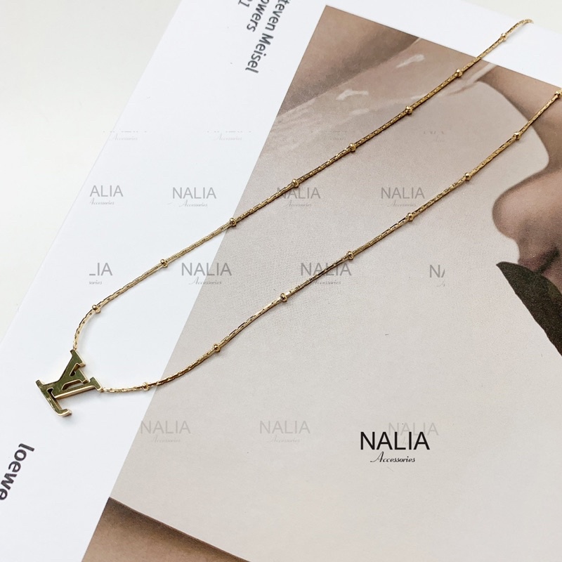 Dây ti tan nhiều mẫu hot trend,không han dỉ không bay màu