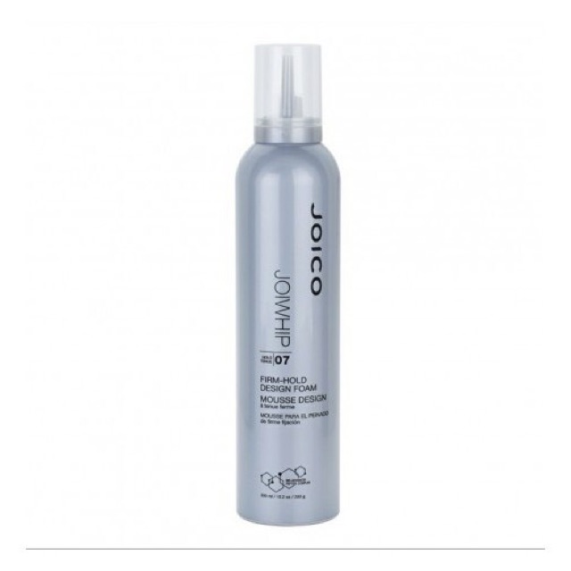 Mousse Joico Joiwhip tăng độ phồng và giữ nếp ( độ cứng 7 ) 300ml