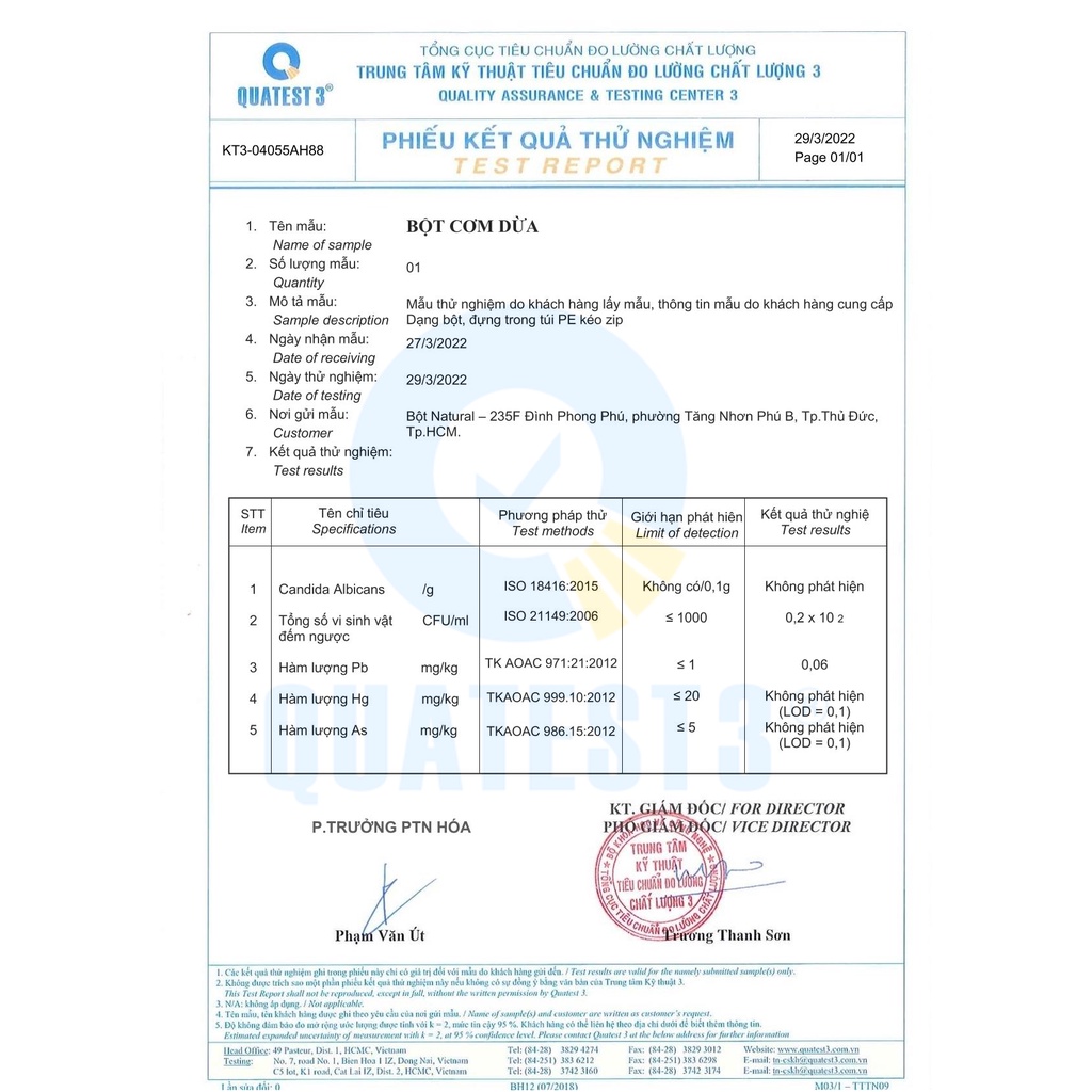 Bột tẩy tế bào chết (cà phê dừa cám gạo) tẩy tế bào chết body, sáng da, ngừa mụn, dịu da