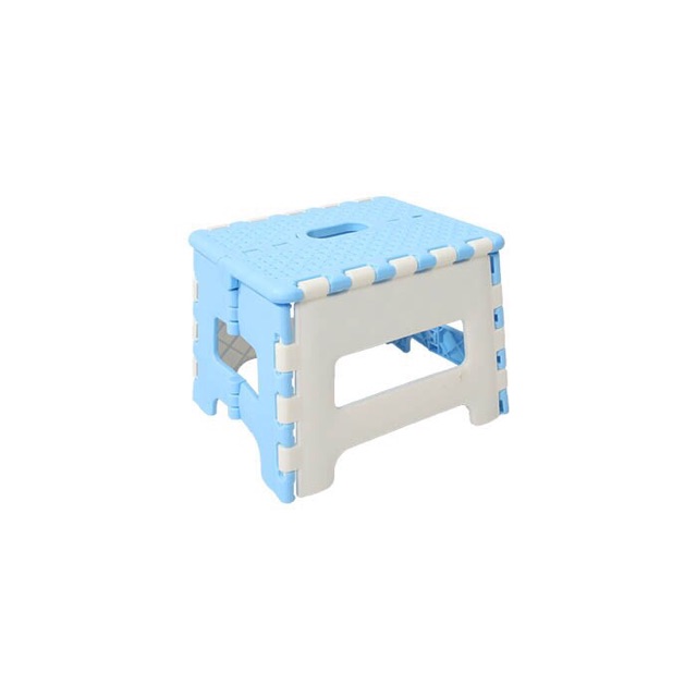 Ghế Nhựa Xếp Song Long Đẩu Bé