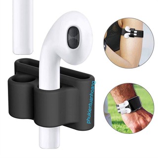 Kẹp Tai Nghe Không Dây Airpod 2 / Airpods 2 Apple bảo vệ chống rơi
