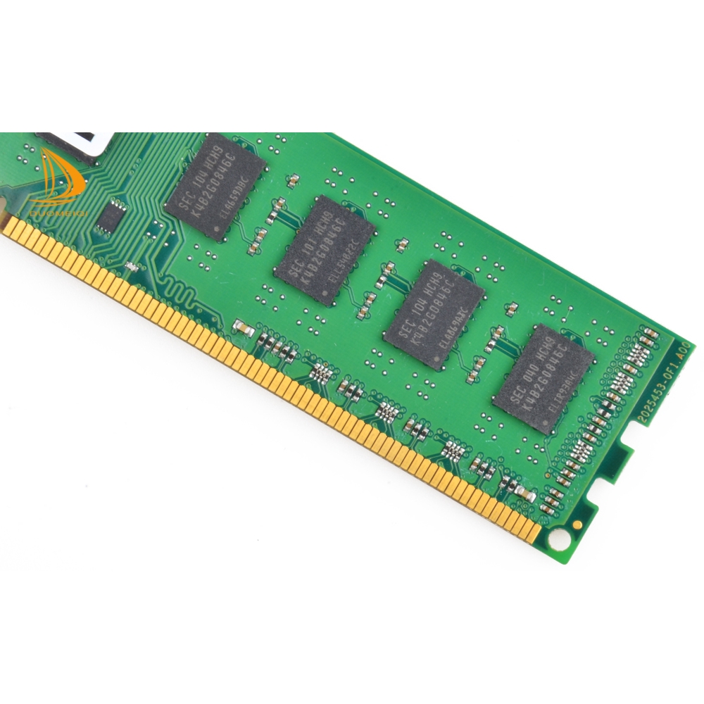 INTEL Thẻ Nhớ ddr3 8gb Cho Máy Tính samsung 8gb pc3 12800u 2rx8 ddr3 1600mhz Mới