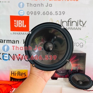 Loa xe hơi jbl club 6500c và 6520 bảo hành điện tử