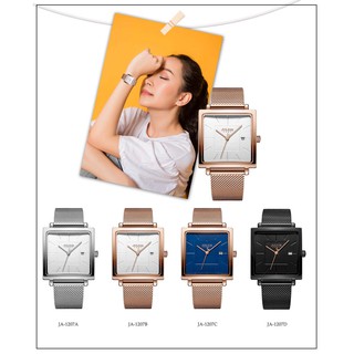 Đồng Hồ Nữ Julius JA-1207