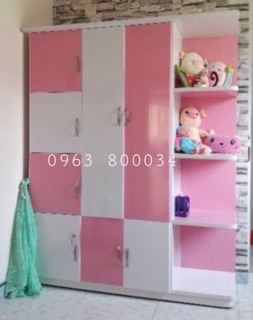 Tủ nhựa Đài Loan