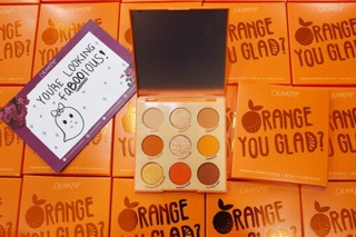 Bảng Phấn Mắt 9 Ô Colourpop