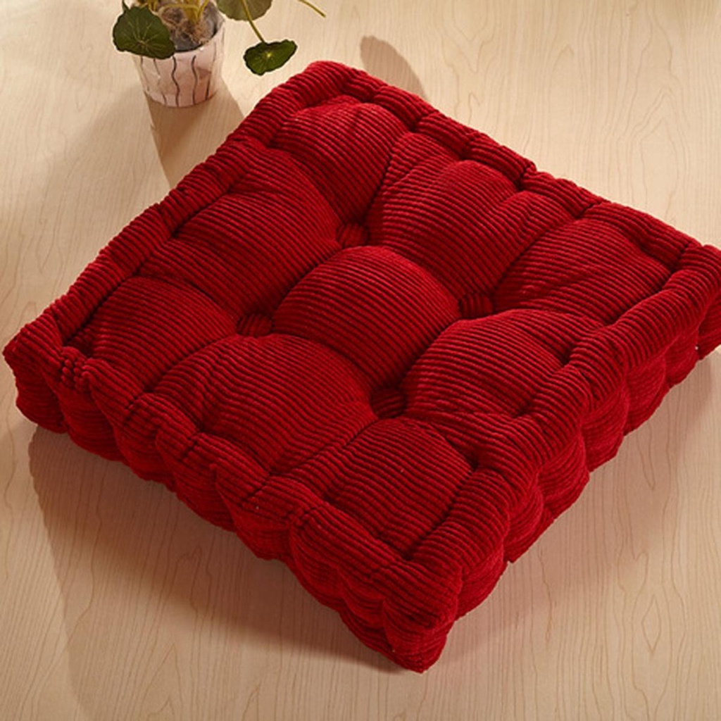 ELEGANT Đệm Lót Ghế Ngồi Xe Hơi / Văn Phòng / Trong Nhà / Ngoà