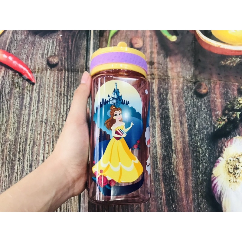 Bình nước Disney cho bé