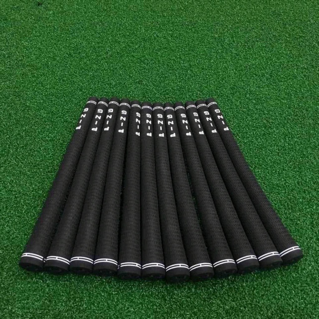 Grip gậy golf, Bọc cán gậy golf - 10 chiếc