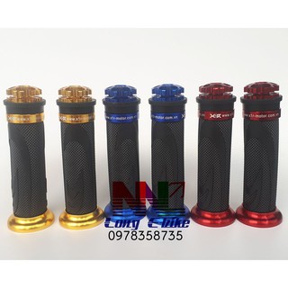 tay nắm xe máy x1r