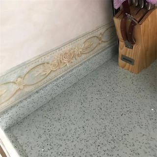 Cuộn dây dán bậc thang trang trí tự dính dài 5m