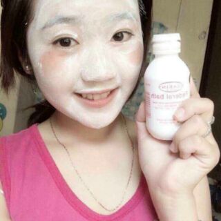 Sữa non thái