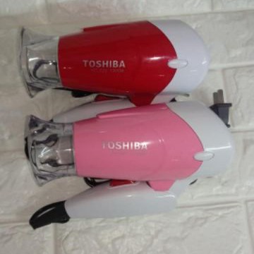 (Giá Sốc) Máy Sấy TÓC TOSHIBA No. 222 ,Máy Sấy Tóc Gia Đình, Máy Sấy Tóc MiNi.