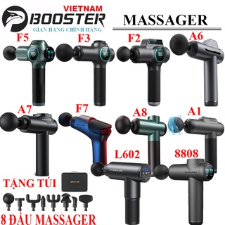 Máy massage - booster e - booster lightsaber - booster pro 3 - konka f3 - konka f5 - konka f2 - konka f7 - konka a8.....