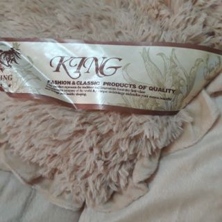 Chăn lạc đà hàng cao cấp