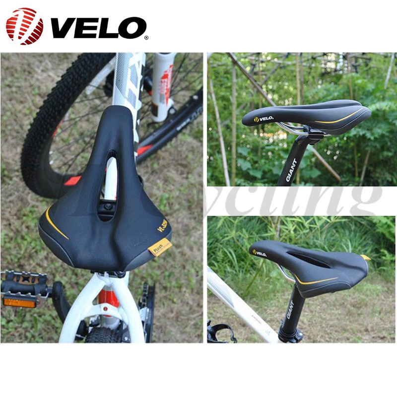 Yên Xe Đạp Leo Núi VELO VL-3256 Chất Lượng Cao
