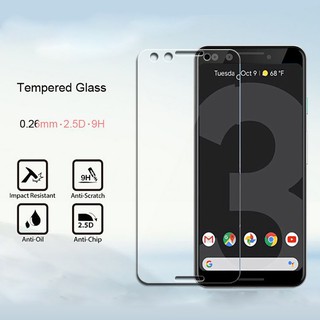 🎈Mr.Monster🎈Kính cường lực siêu HD cho Google Pixel 3 / 3 XL