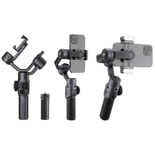 Gimbal chống rung Zhiyun Smooth 5 Combo