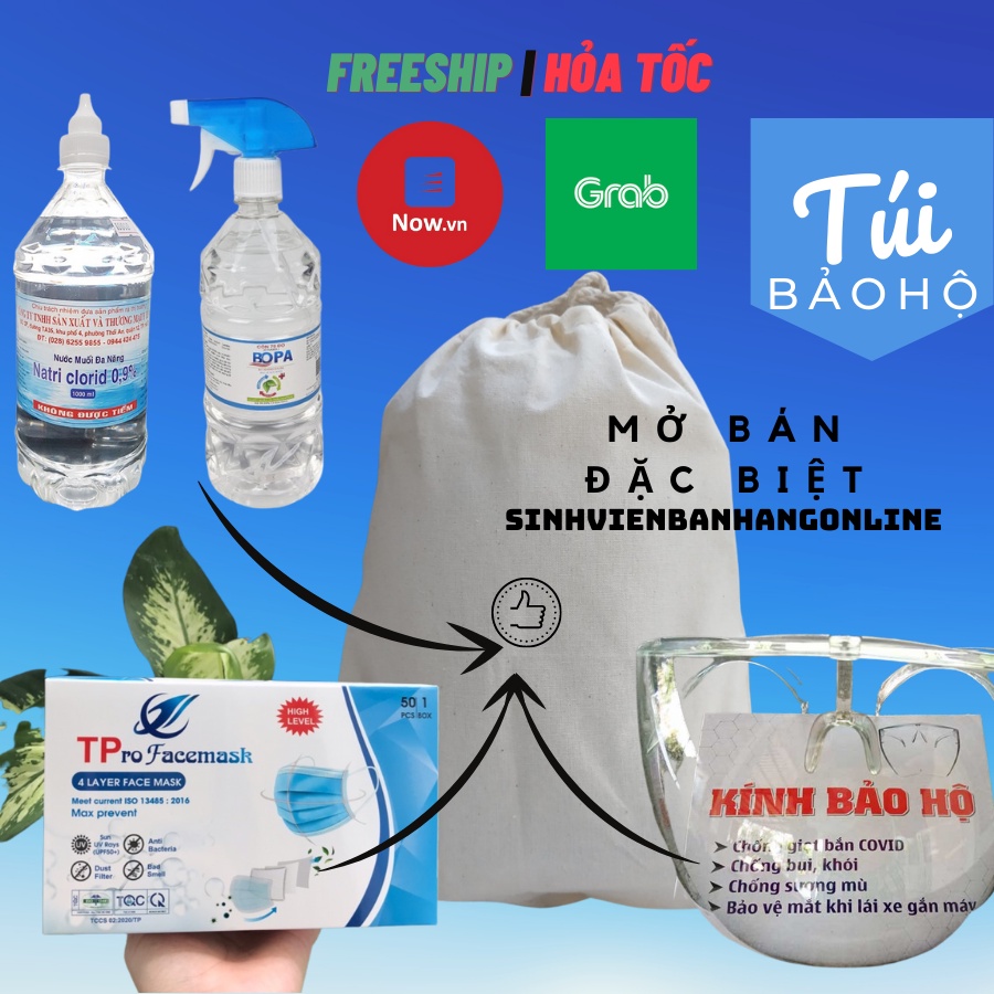 Khẩu Trang N95 CÓ VAN THỞ | 5 Lớp Kháng Khuẩn | An Toàn Chất Lượng | Hàng VNXK