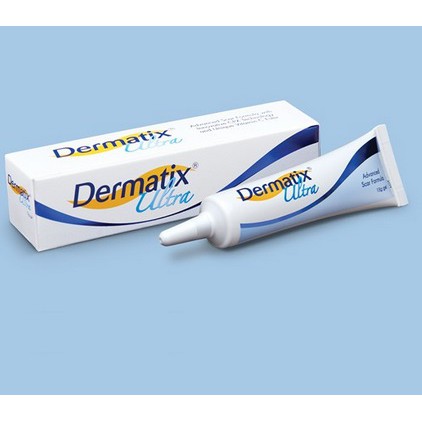 Kem Gel mờ sẹo Dermatix Ultra 7g-15g Dermatix For Scar USA Mỹ, Làm mờ sẹo chuyên sâu, an toàn, tiện lợi, dễ dàng sử dụng