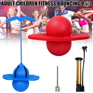 POGO POGO Bóng Nảy Đồ Chơi 220lb Cho Bé Và Người Lớn