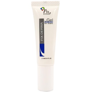 Gel Giúp Liền Sẹo Fixderma Scar Gel 7ml