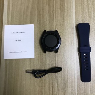 Đồng hồ thông minh Smart watch Z3