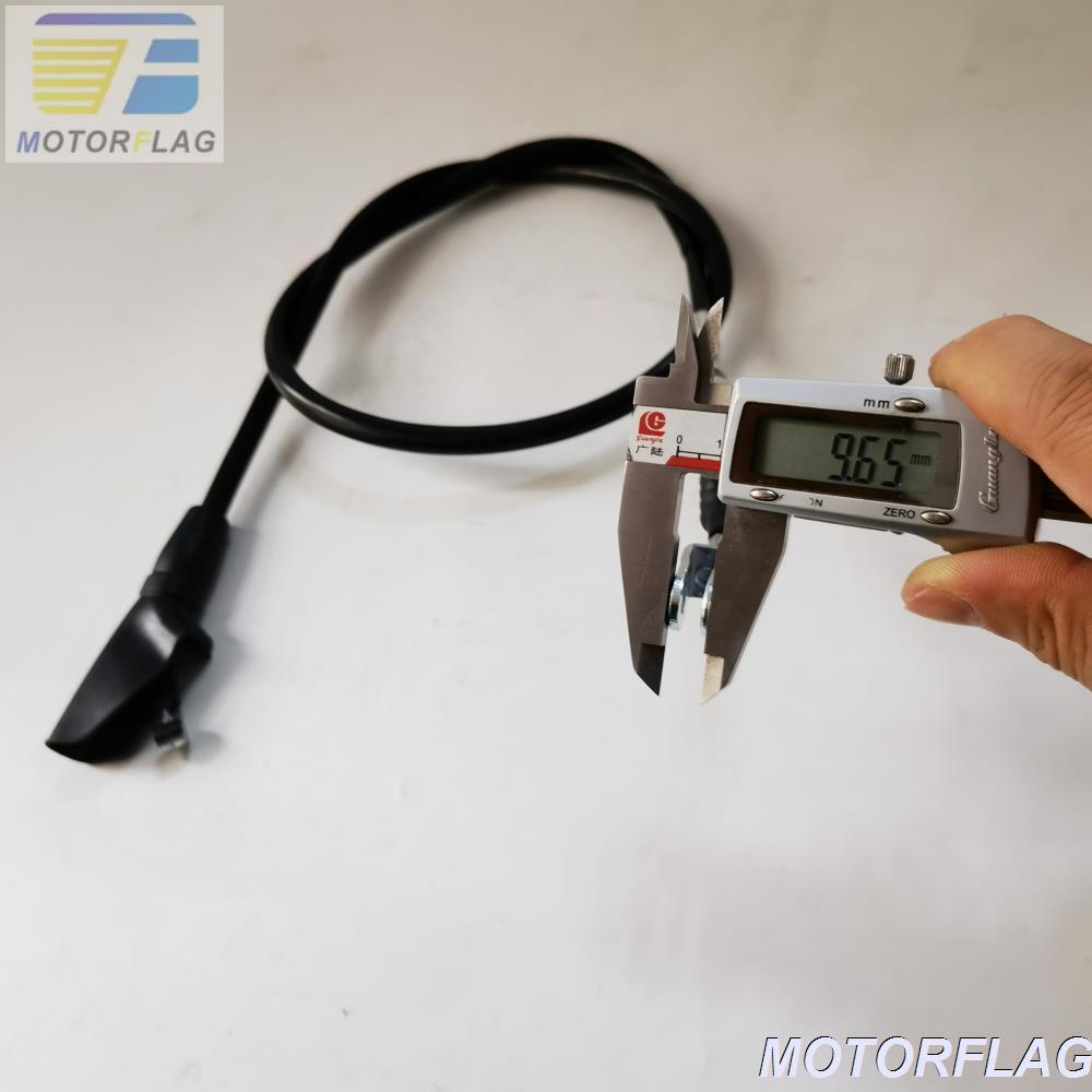 Dây Cáp Ly Hợp Cho BENELLI TORNADO TNT300 TNT302 BN302 BN302S Satellites 300 TNT250 TNT249S