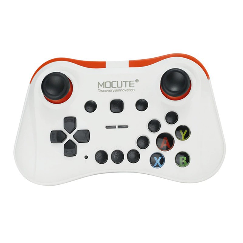 Tay cầm chơi game Bluetooth MOCUTE cho điện thoại