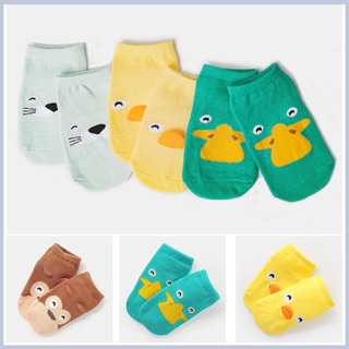 Tất trẻ em Pony kids hàng xuất Hàn chống trơn cho bé