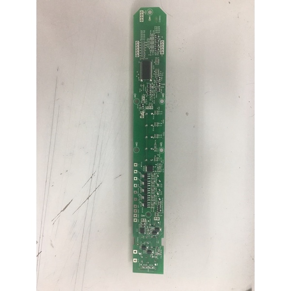 Mạch quạt asia D16024