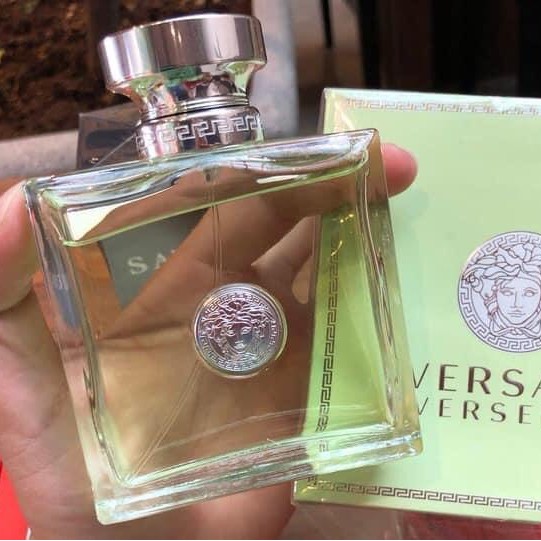 Nước hoa nữ Versace Versense EDT 100ml