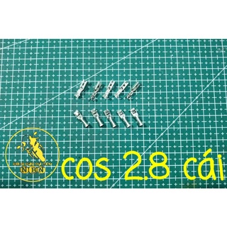 Cos 2.8 cái