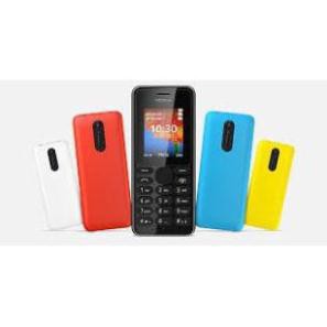 Điện thoại nokia 108 Zin  giá rẻ bảo hành 12 tháng