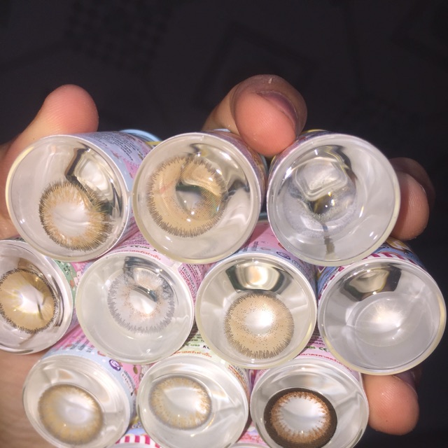 Combol Lens 500k