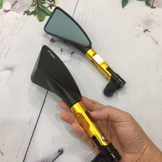 GƯƠNG 3 CẠNH CHIẾU HẬU RIZOMA