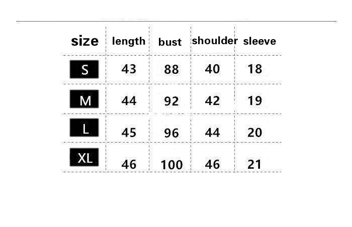 Áo Phông Nữ Summer New Polo Neck Short Sleeve T-shirt Female Students